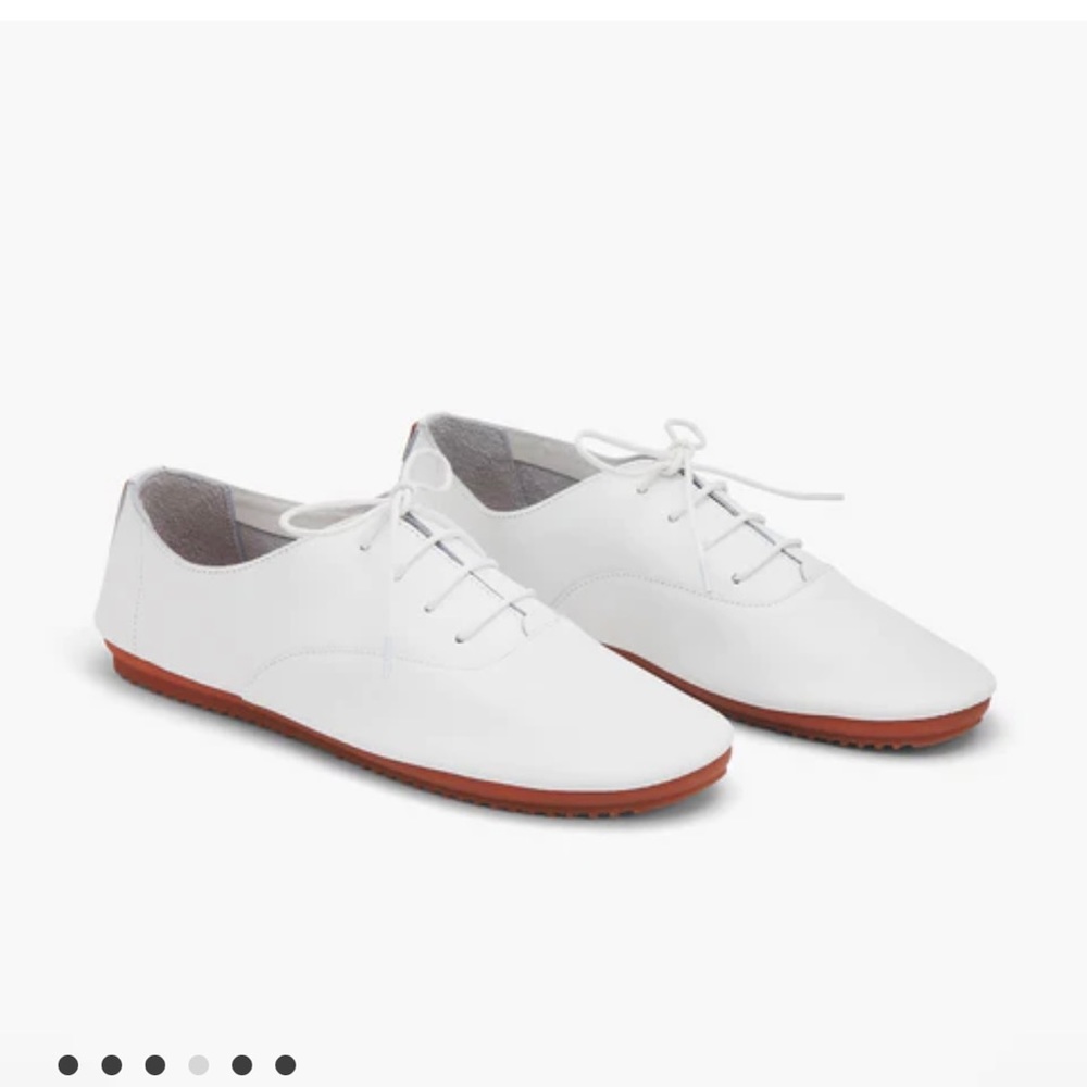 another sole Lucie II Shoes in White Cloud Size 39 EU/ Size 8 US Women’s